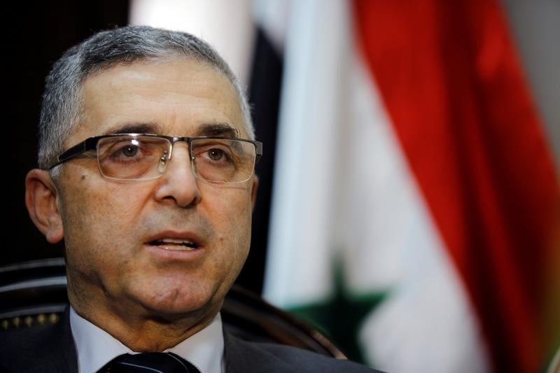 Le regime syrien ne fera pas d'exception pour les kurdes