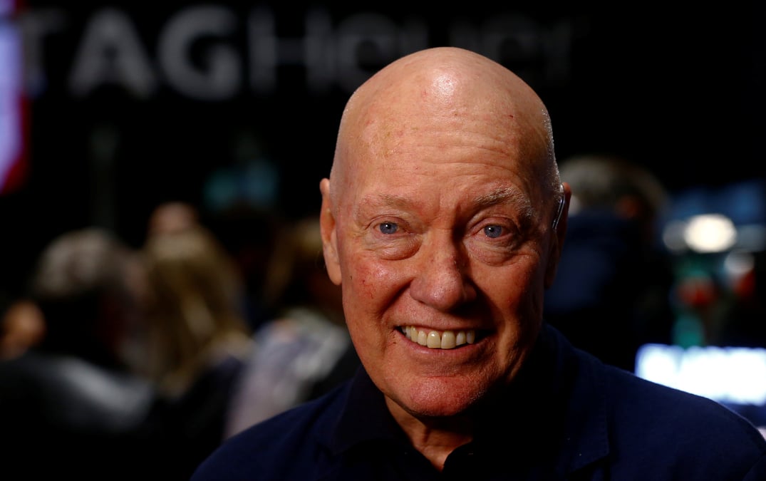 Lvmh/montres: jean-claude biver se retire de la direction operationnelle