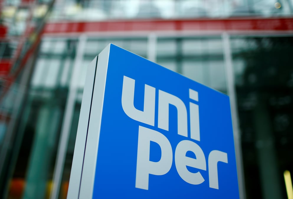 Uniper pourrait voir son resultat 2019 baisser a cause de la grande-bretagne