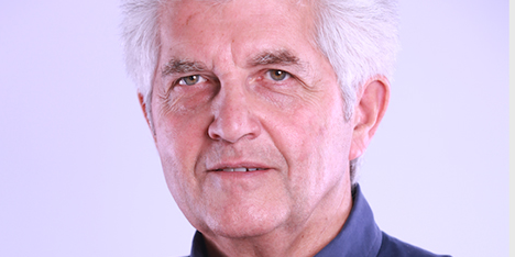 Jean-Claude Maurel, CEO de Medesis Pharma.