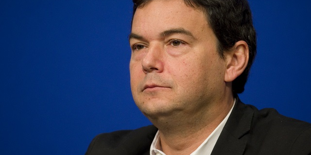 thomas piketty