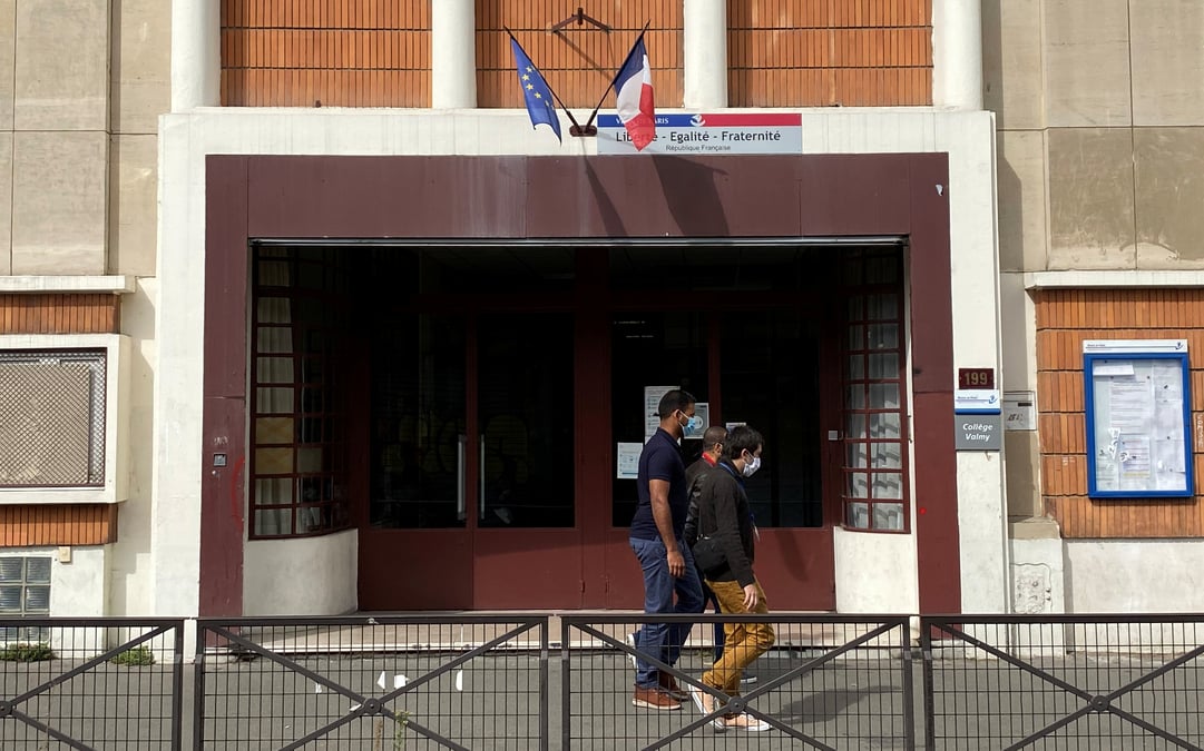 Davantage de fermetures de classes attendues la semaine prochaine