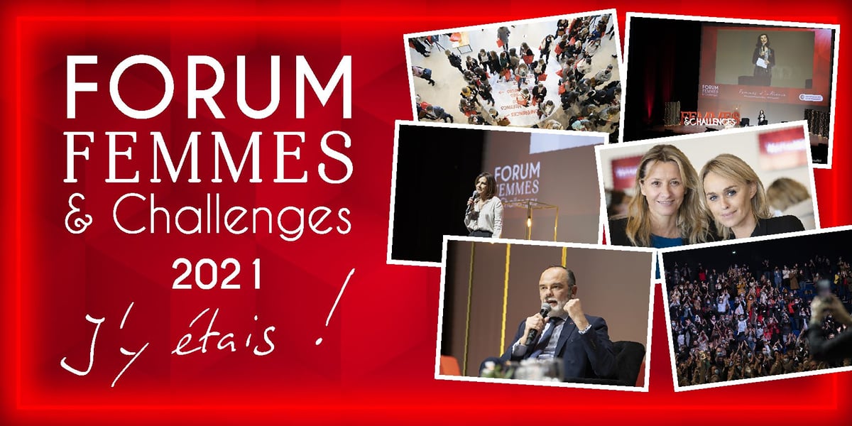 Femmes et challenges
