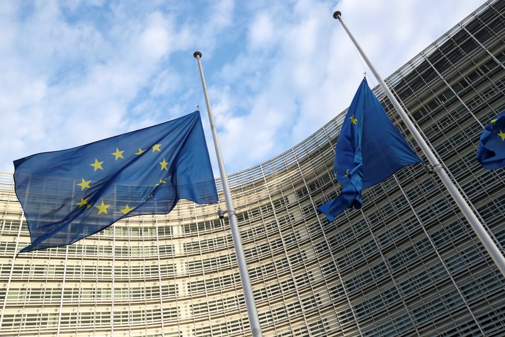 L'ue condamne le test de missile effectue par la coree du nord