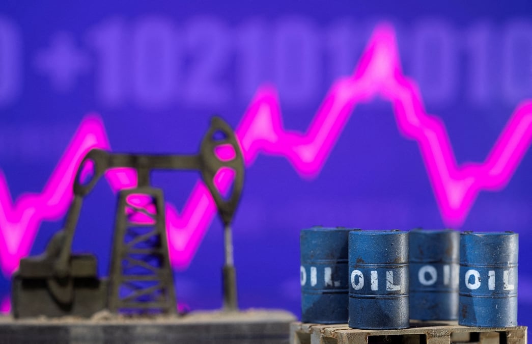 Hausse en vue en europe avec la rechute du petrole