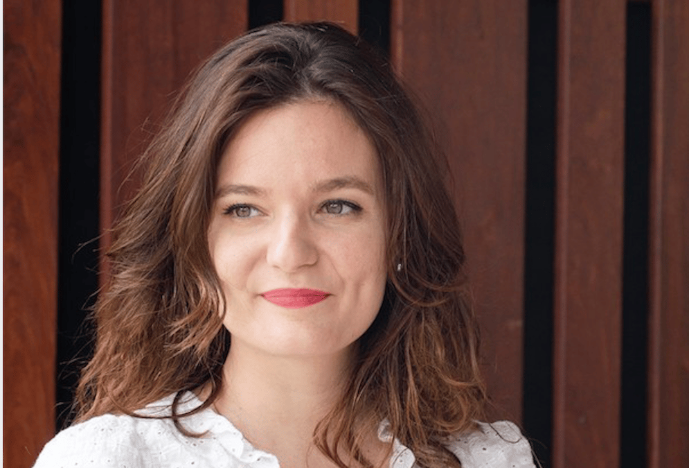 Julie Davico-Pahin