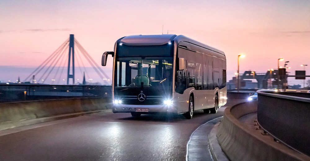 bus