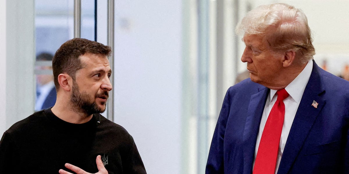 Kiev et Washington avaient prévu de signer un accord il y a plusieurs semaines, mais un conflit entre les présidents Donald Trump et Volodymyr Zelensky en février avait temporairement interrompu les travaux.