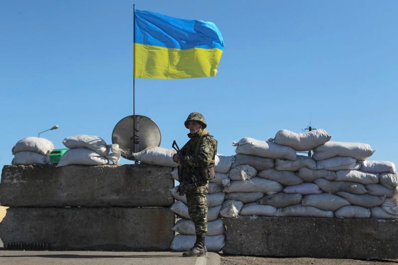 Le monde réexamine ses relations avec la Russie, dit Washington