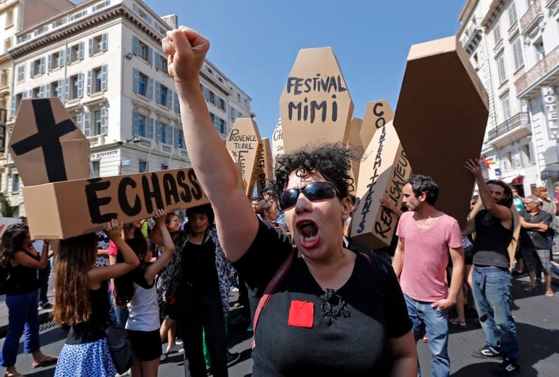 Des doutes subsistent sur la tenue des festivals d'été