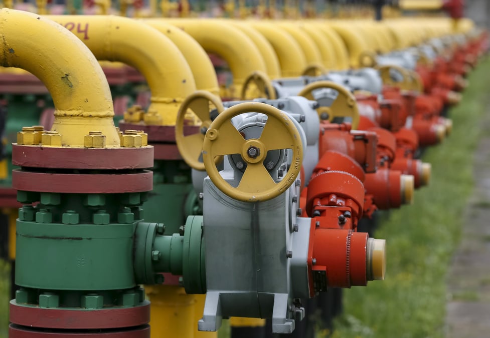 La russie dit ne plus pouvoir accorder de ristourne a l'ukraine sur le gaz