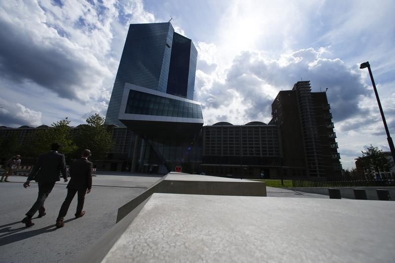La bce devra augmenter ses achats si elle prolonge son plan de rachat de dettes