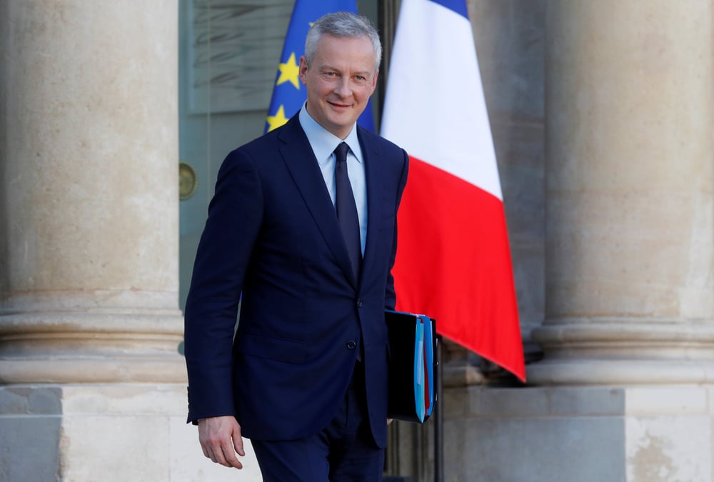 Le gouvernement promet de trouver un repreneur pour ascometal