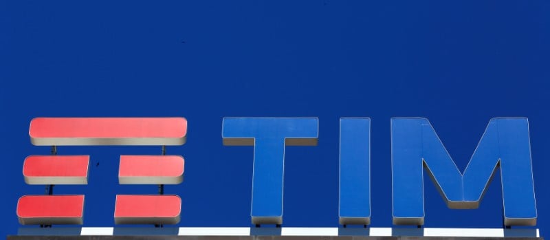 Telecom italia: elliott porte sa participation potentielle a 13,7%