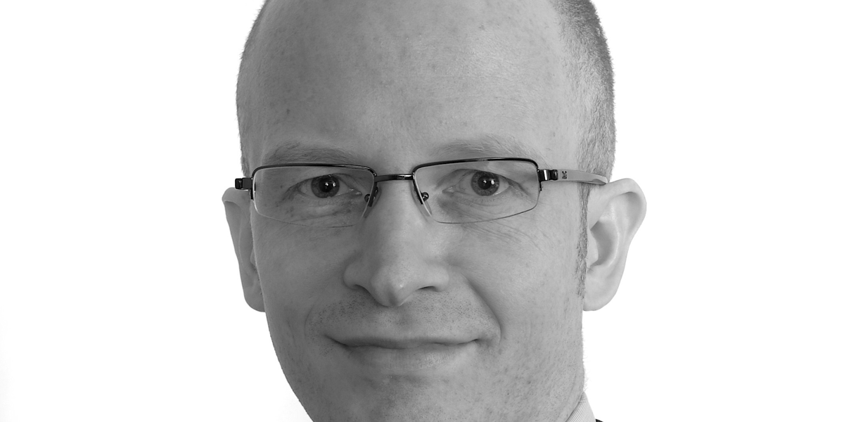 Steven Hussey