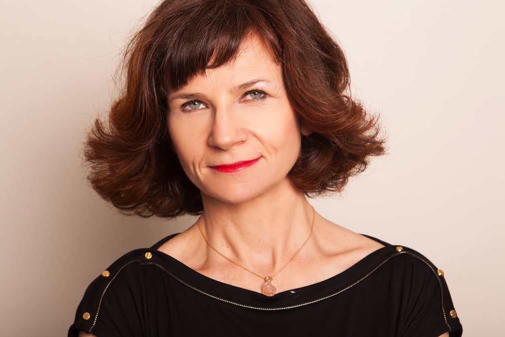 Anne-Katrin Le Doeuff