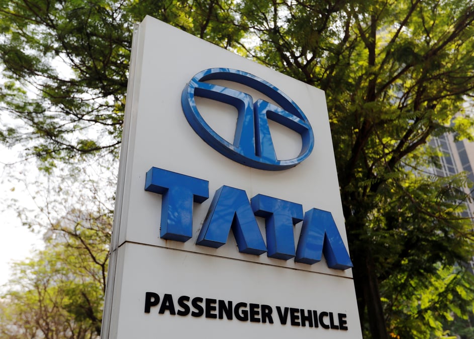 Tata dement tout projet de vente partielle de jaguar land rover
