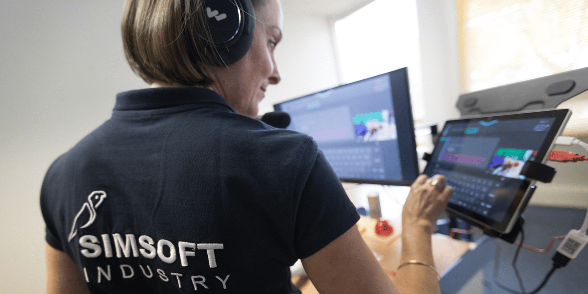 simsoft industry