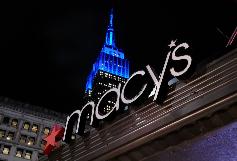 Macy's abaisse ses previsions pour 2019
