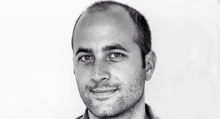 Cédric Delzenne, directeur général Hong Kong, Taiwan et Asie du Sud-est de la "data company" Fifty-five.
