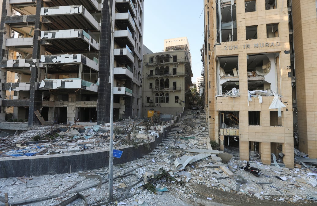 Liban: le conseil de defense recommande l'etat d'urgence a beyrouth