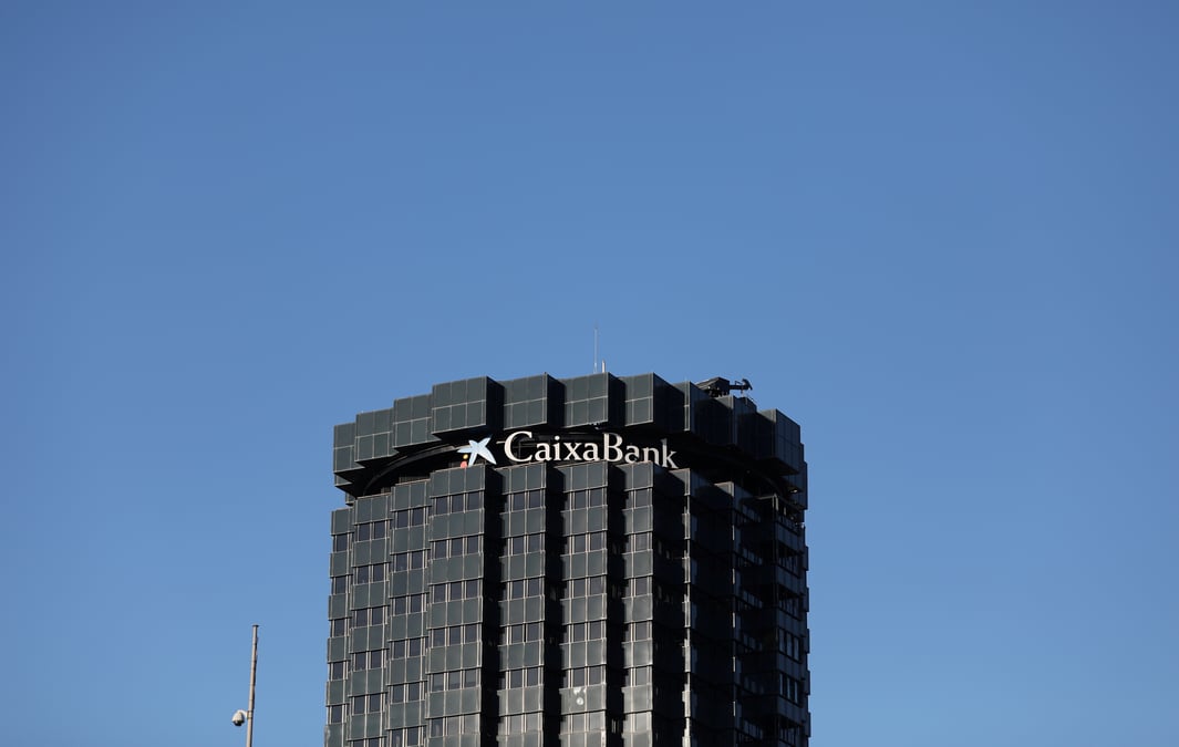 La fusion entre caixabank et bankia pourrait etre finalisee dans les prochains jours