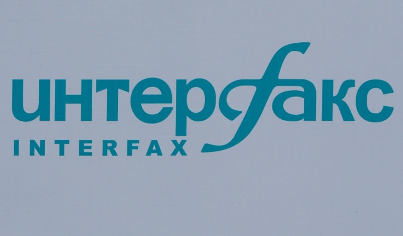 La russie surveille une fregate de la marine italienne en mer noire, selon interfax