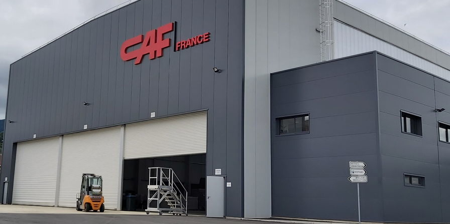 CAF