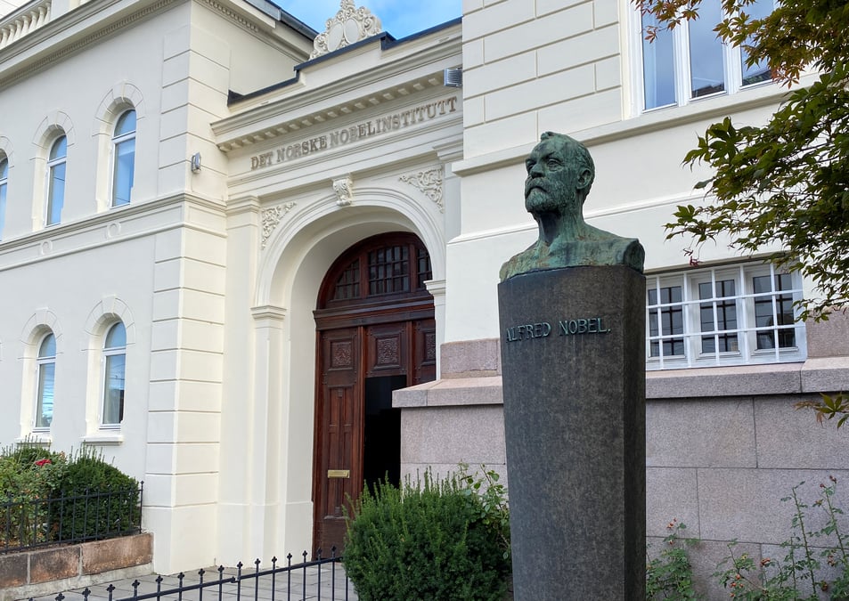 Le nobel de litterature au romancier tanzanien abdulrazak gurnah