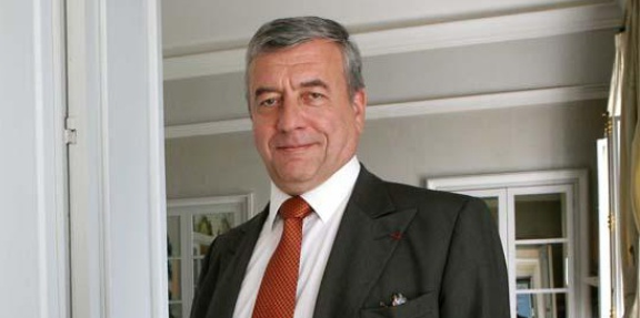 André Yché
