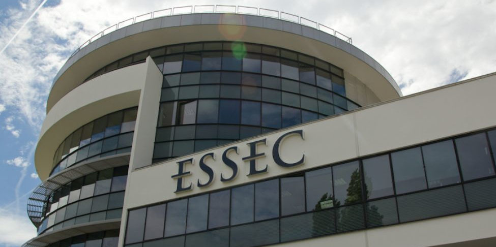 Essec ecole afrique