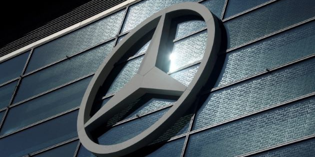 Mercedes