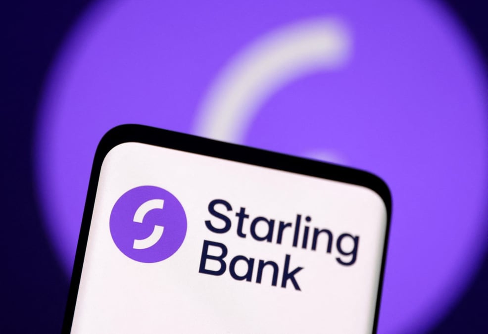Starling Bank