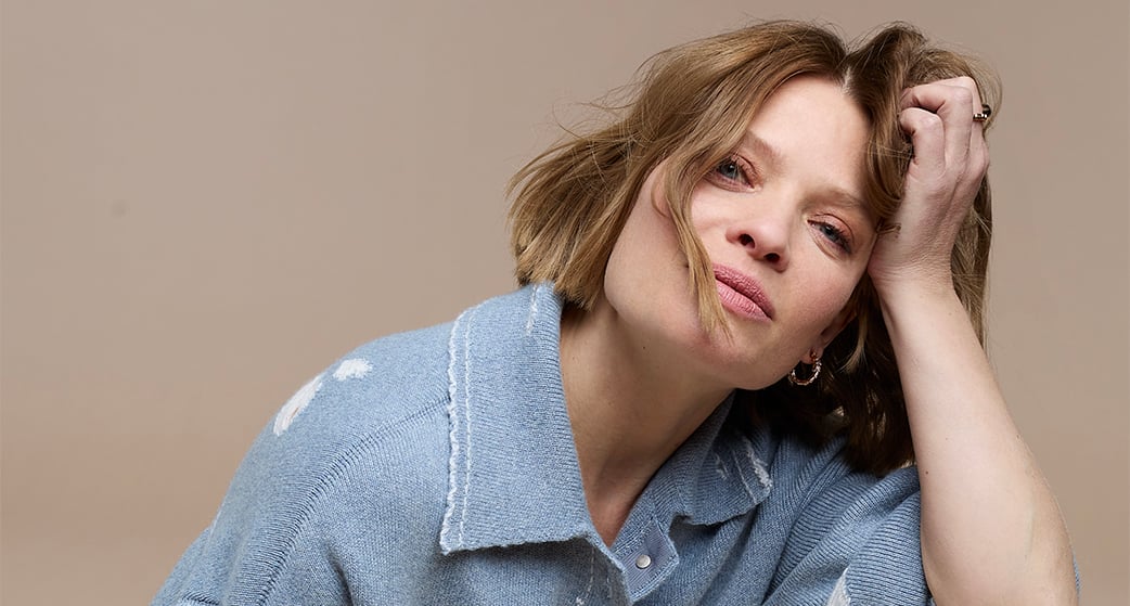 « La Tribune Dimanche » a rencontré Mélanie Thierry qui incarne l'héroïne de « La Chambre de Mariana ».