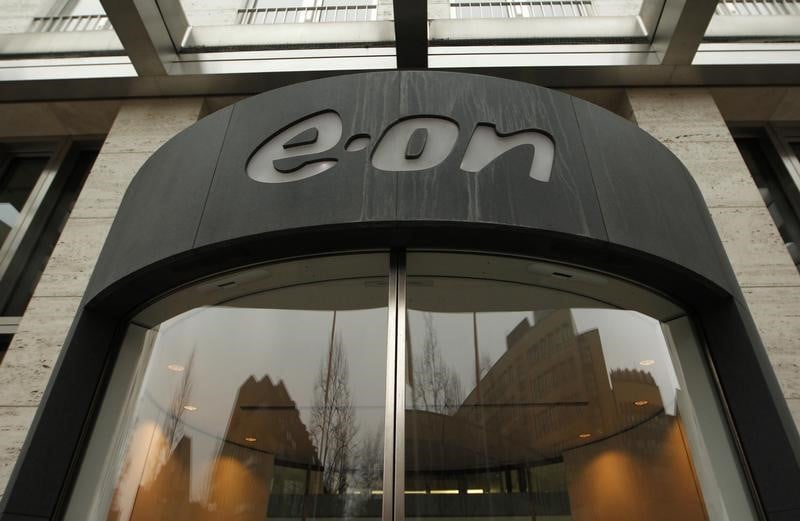 L'allemand e.on reclame un cadre clair pour l'energie conventionnelle