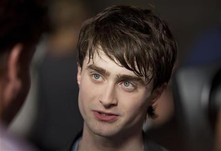 LA SAGA HARRY POTTER TOUCHE À SA FIN