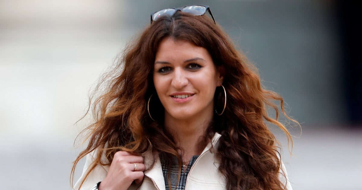 Marlène Schiappa