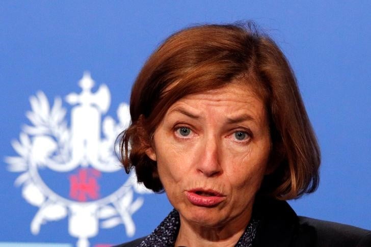 La france reduit son dispositif militaire au levant