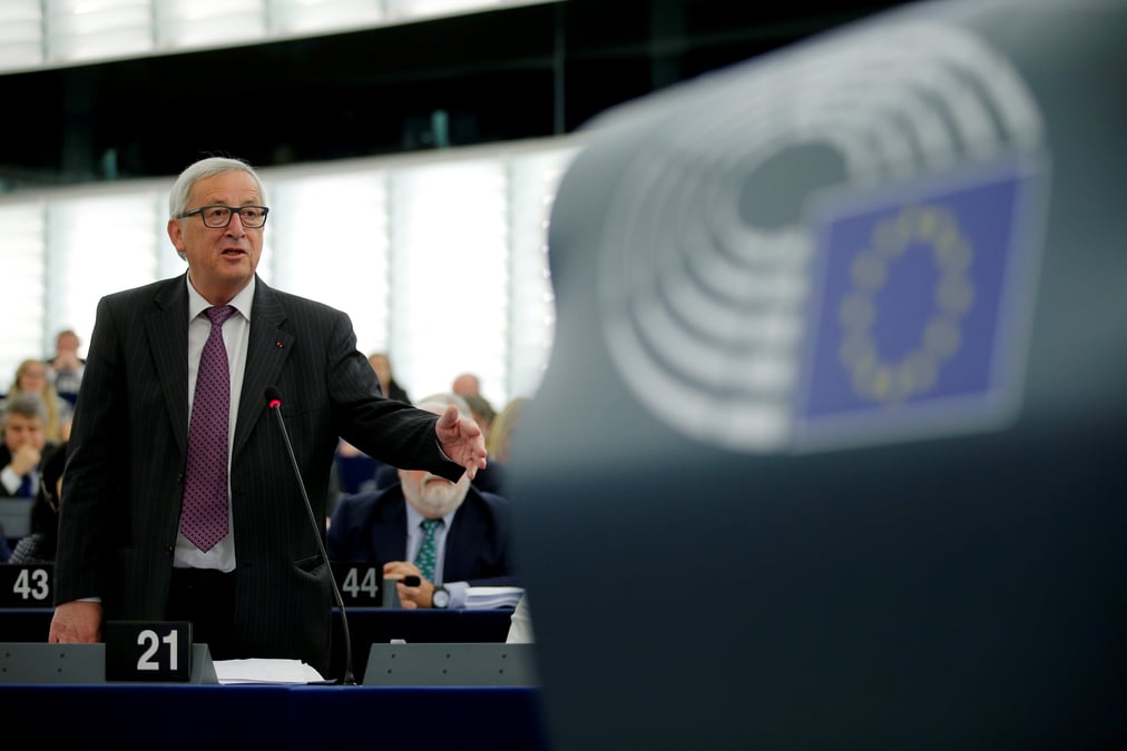 Strasbourg demande a juncker de revoir la nomination de selmayr