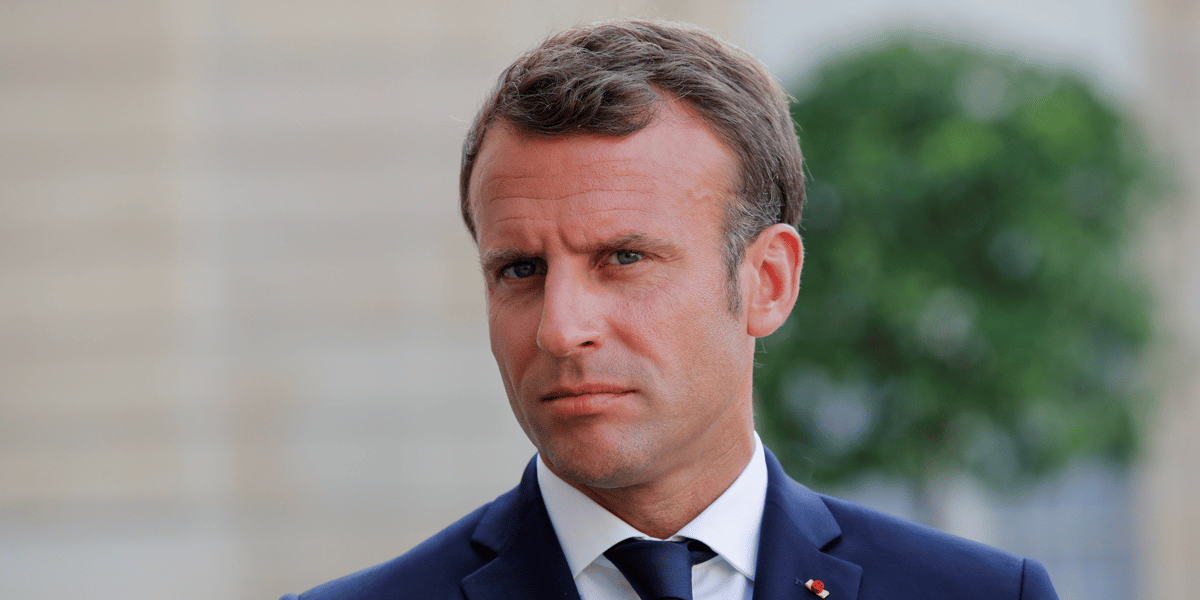 Il y a bien chez Emmanuel Macron une stratégie assumée, qui est de favoriser le pouvoir d'achat des actifs moyens et aisés.