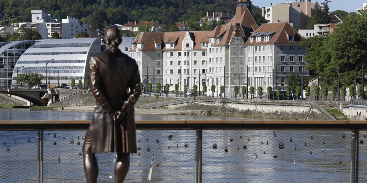 besançon