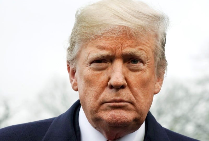 Trump envisage des droits de douane sur l'automobile