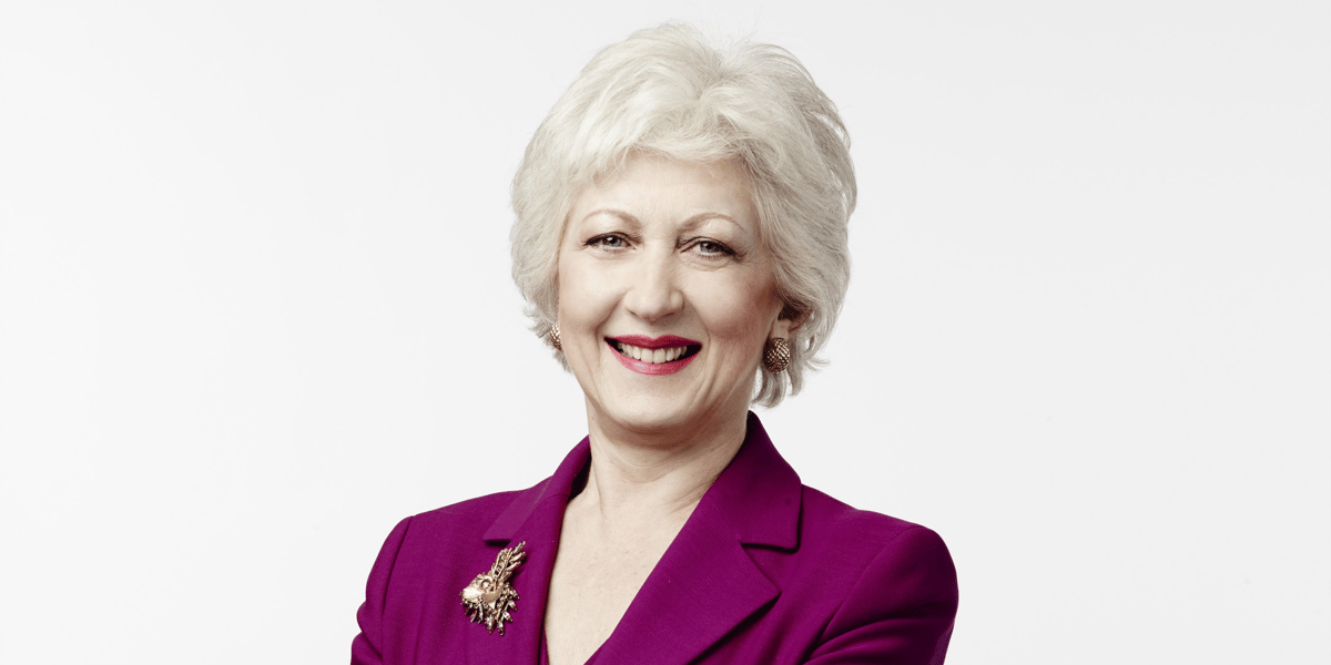 Marie-Claire Capobianco