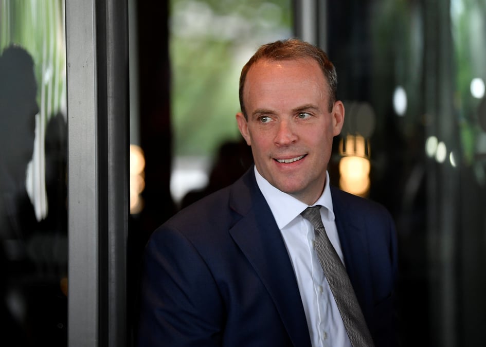 Londres veut renforcer liens commerciaux et diplomatiques en asie du sud-est