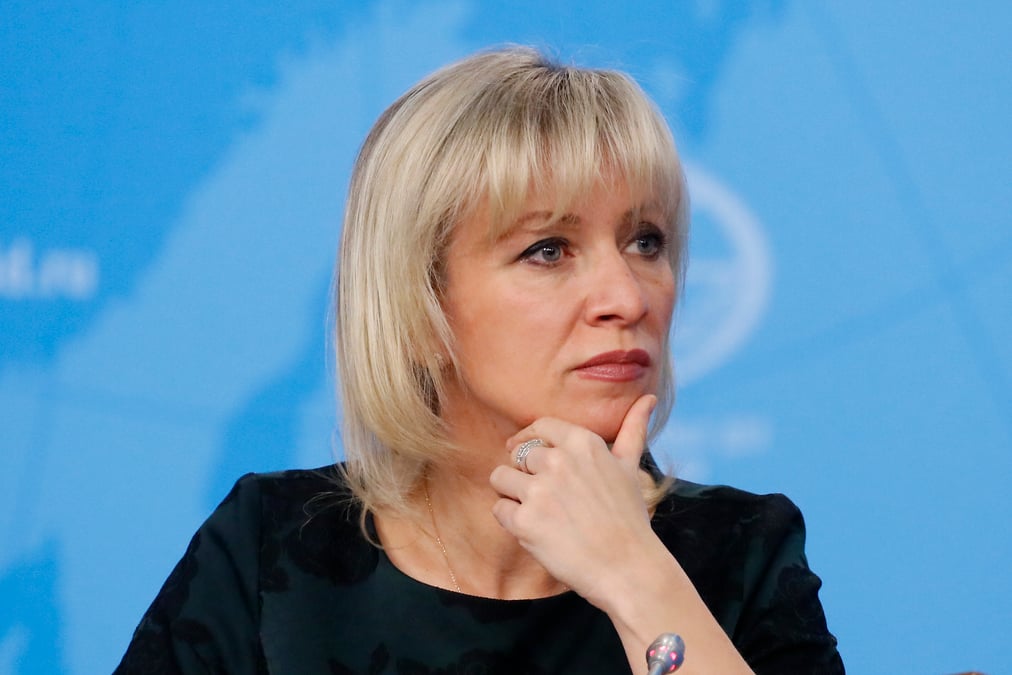 Les usa cherchent un pretexte a un conflit dans le golfe, rapporte l'agence ria