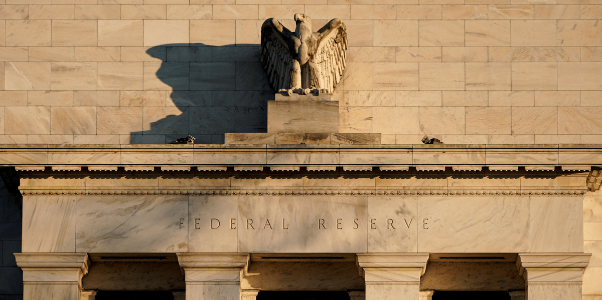 Etats-unis: la fed releve son principal taux d'un quart de point