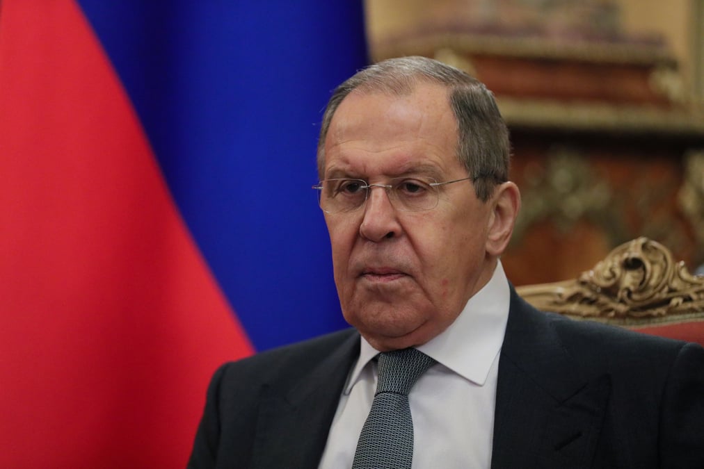 La russie pas sure qu'il soit necessaire de retablir les liens avec l'occident