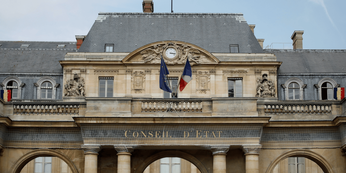 Conseil d'Etat
