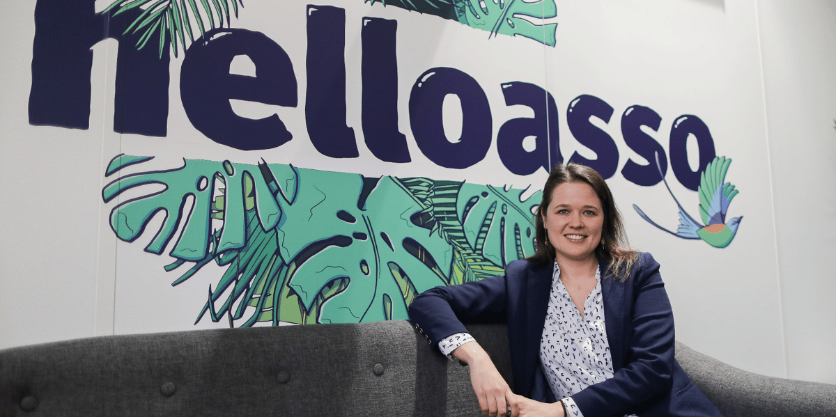 HelloAsso Léa Thomassin