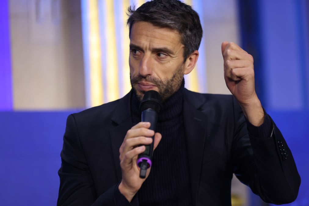 L'enquête a été confiée à la police judiciaire parisienne la « semaine dernière », a précise une source à l'AFP.